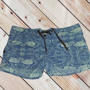 Patagonia Wave Farer Board Shorts